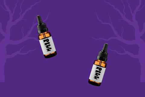 Retro Fluid Font Font Dm Letter Studio 