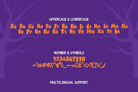 Retro Fluid Font Font Dm Letter Studio 