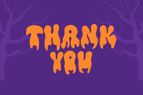 Retro Fluid Font Font Dm Letter Studio 