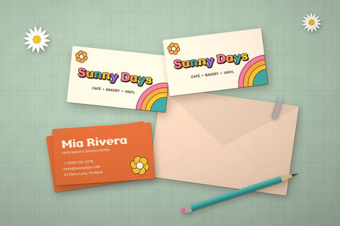 Retro Groove – Groovy 70s Retro Display Font Font ampersand 