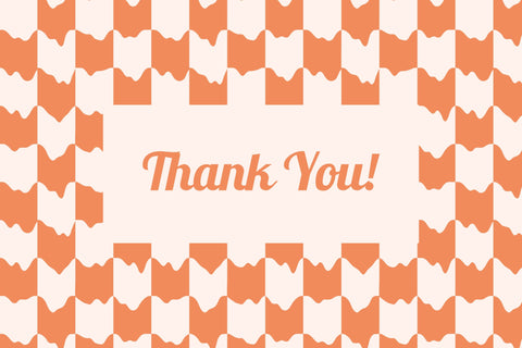 Retro Hand Drawn Seamless Patterns Digital Pattern Rin Green 