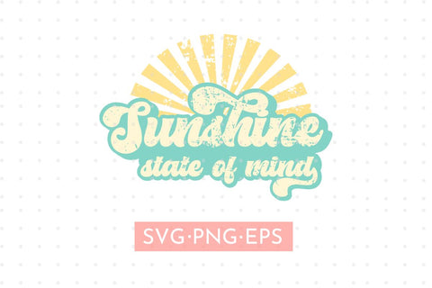 Retro Hippie Svg SVG MaiaLunaDesign 