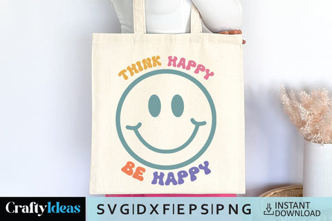 Retro Inspirational SVG Bundle SVG Crafty Ideas 