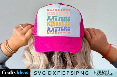 Retro Inspirational SVG Bundle SVG Crafty Ideas 