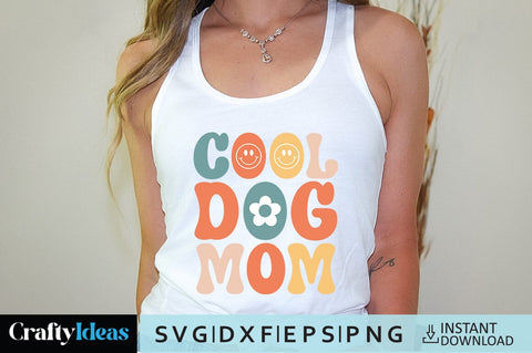 Retro Inspirational SVG Bundle SVG Crafty Ideas 