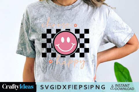 Retro Inspirational SVG Bundle SVG Crafty Ideas 