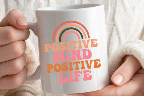 Retro Inspirational SVG Bundle SVG Regulrcrative 