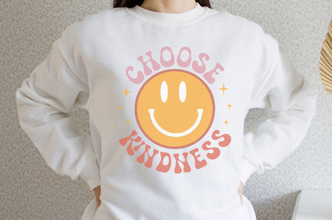 Retro Inspirational SVG Bundle SVG Regulrcrative 