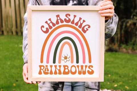 Retro Inspirational SVG Bundle SVG Regulrcrative 