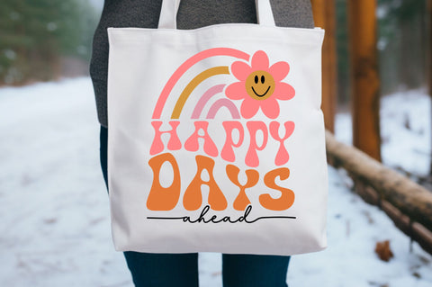 Retro Inspirational SVG Bundle SVG Regulrcrative 