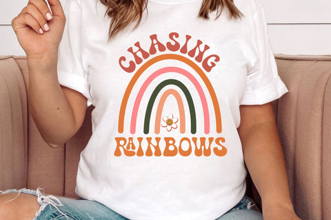 Retro Inspirational SVG Bundle SVG Regulrcrative 