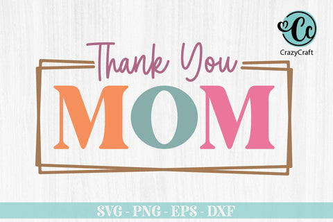 Retro Mama SVG Bundle, Mom svg bundle, Mother’s day t-shirt bundle, svg cut files, Mom Shirt svg, Mother’s Day Gift, Mom Life, Gift for Mom, Retro Mama Sv SVG Crazy Craft 