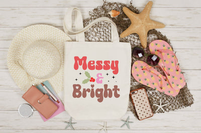 Retro Messy & Bright SVG SVG SVGista 