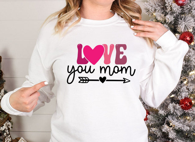 Retro Mother's Day Design SVG CraftingStudio 