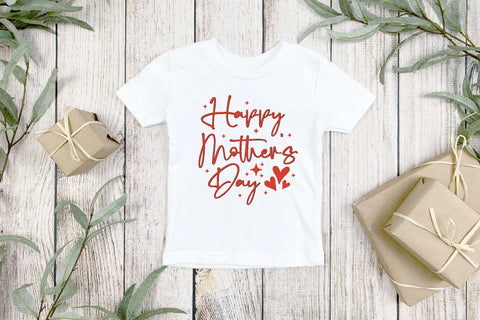 Retro Mother's Day SVG Files SVG designartist 
