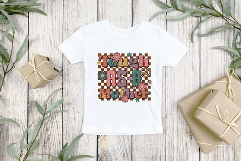 Retro Mother's Day SVG Files SVG designartist 