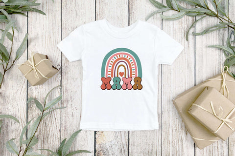 Retro Mother's Day SVG Files SVG designartist 