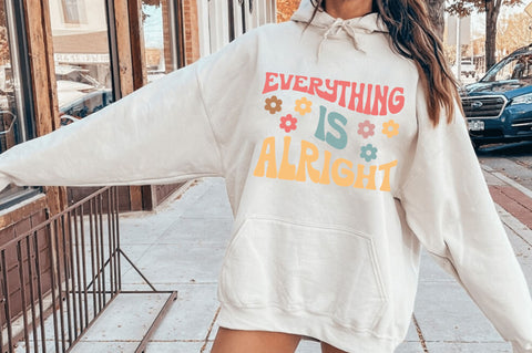 Retro Motivatinal Svg Bundle SVG Regulrcrative 