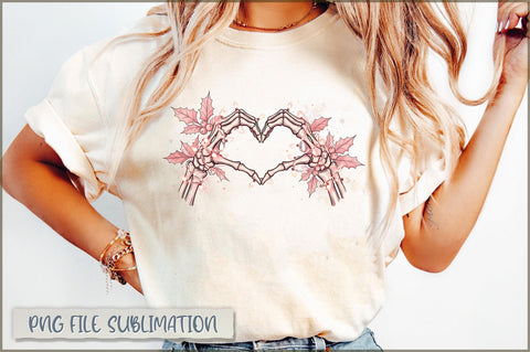 Retro Pink Christmas PNG Bundle Sublimation Shetara Begum 