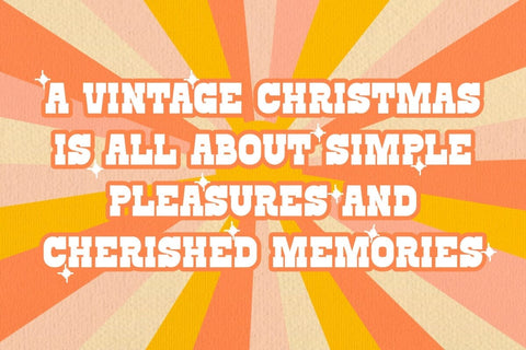 Retro Rustic - Retro Slab Serif Font Font Masyafi Studio 