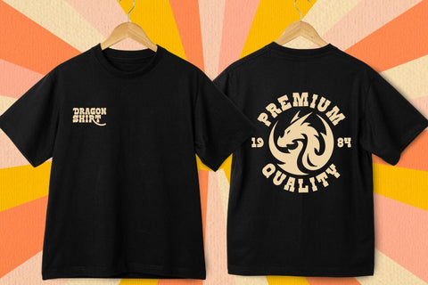 Retro Rustic - Retro Slab Serif Font Font Masyafi Studio 