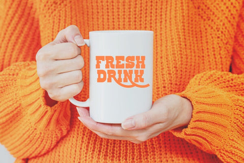 Retro Rustic - Retro Slab Serif Font Font Masyafi Studio 