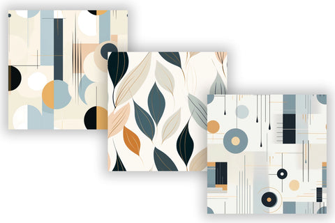 retro seamless patterns, retro patterns, hippie patterns Sublimation FloridPrintables 