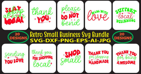 Retro-Small-Business-Svg-Bundle SVG Syaman 