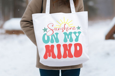 Retro Summer SVG Bundle SVG Designangry 