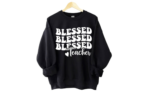 Retro Teacher Bundle SVG PNG, Teacher Appreciation Svg, Back To School Svg, Teacher Life Svg, First Day Of School Svg, Cricut Files SVG Creativeart88 