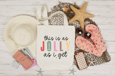 Retro This is as jolly as i get SVG SVG SVGista 