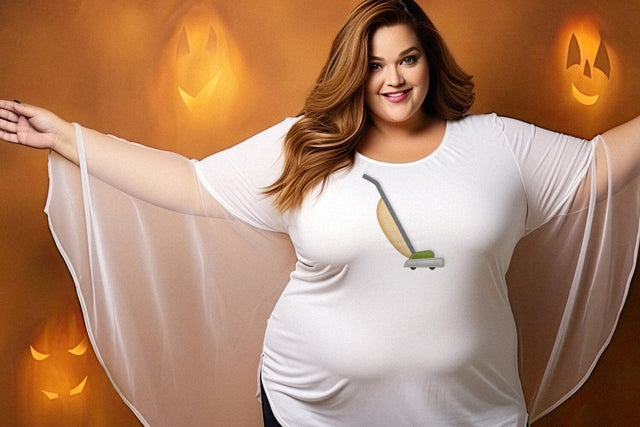 Retro Vacuum Cleaner Applique Embroidery Embroidery/Applique DESIGNS Designed by Geeks 