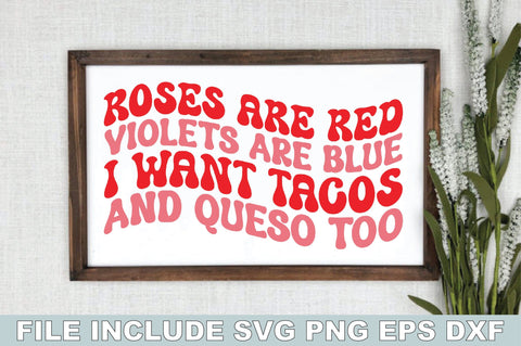 Retro Valentine Bundle SVG Ariyan 