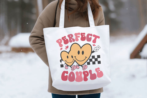 Retro Valentine Bundle SVG Regulrcrative 