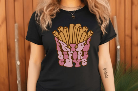 Retro Valentine Bundle SVG Regulrcrative 