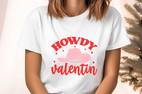 Retro Valentine SVG Bundle SVG Designangry 