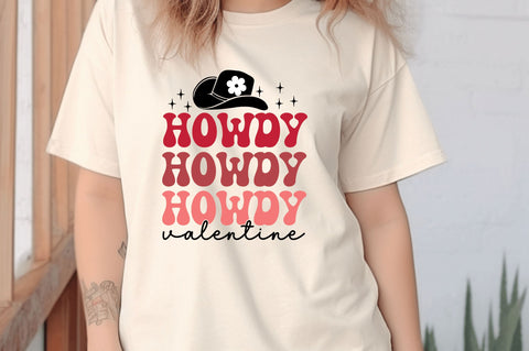 Retro Valentine Svg Bundle SVG Regulrcrative 