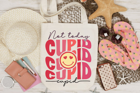 Retro Valentine SVG Bundle SVG Regulrcrative 