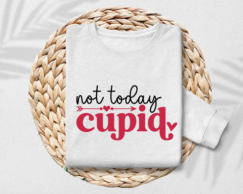 Retro Valentine SVG Bundle - Valentine's Day SVG, Valentine Shirt SVG, Valentine Sublimation PNG, Valentine's Day PNG SVG GraphicsTreasures 