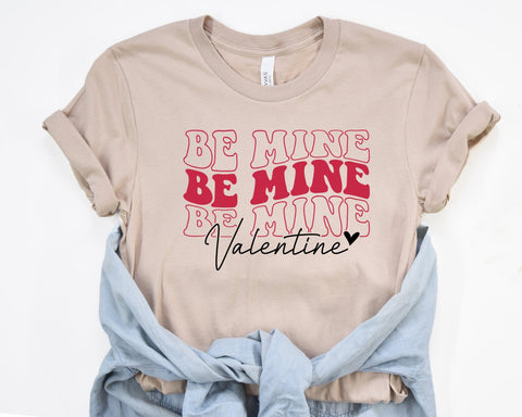 Retro Valentine SVG Bundle - Valentine's Day SVG, Valentine Shirt SVG, Valentine Sublimation PNG, Valentine's Day PNG SVG GraphicsTreasures 