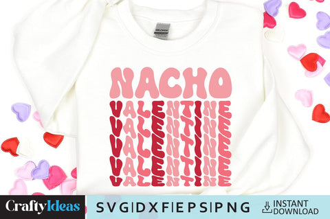 Retro Valentine's Day SVG Bundle SVG Crafty Ideas 