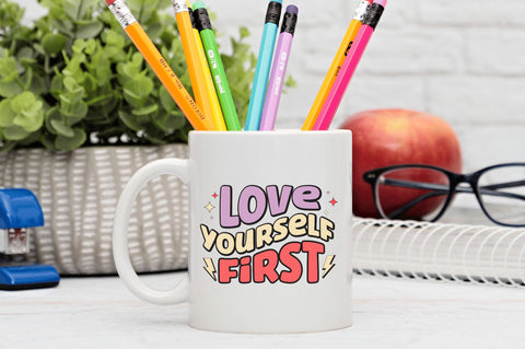 Retro Valentines Day Svg Bundle SVG Regulrcrative 