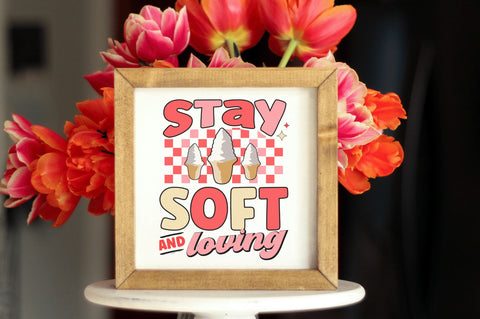 Retro Valentines Day Svg Bundle SVG Regulrcrative 