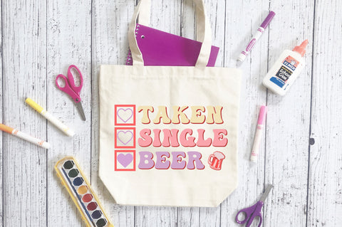 Retro Valentines Day Svg Bundle SVG Regulrcrative 