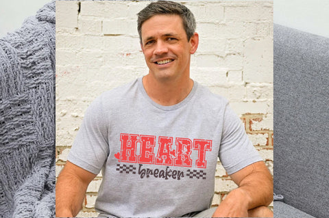 Retro Valentines Day SVG PNG, Heart Breaker Png, Retro Valentine Varsity Png, XOXO Png Shirt Design Png, Anti Valentine's Day Png files SVG Jagonath Roy 