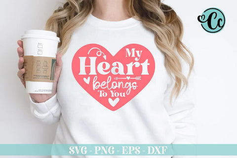 Retro Valentines SVG Bundle, Retro Valentine Designs svg, Valentine Shirts svg Bundle, Cute Valentines svg bundle, Heart Shirt svg, Love, Cut File Cricut SVG Crazy Craft 