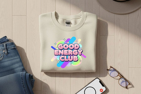 Retro Vaporwave Png Bundle, Aesthetic Mashups Clipart, Good Vibes Only Designs, Main Character Energy Png, Nostalgia Art, Sublimation PNGs SVG TiffsCraftyCreations 