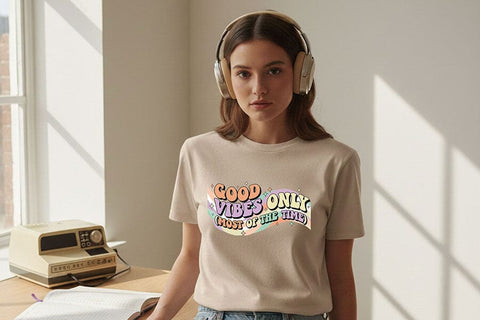 Retro Vaporwave Png Bundle, Aesthetic Mashups Clipart, Good Vibes Only Designs, Main Character Energy Png, Nostalgia Art, Sublimation PNGs SVG TiffsCraftyCreations 