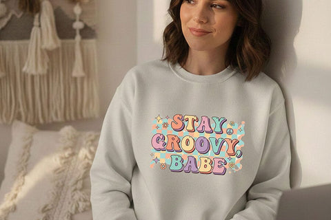 Retro Vaporwave Png Bundle, Aesthetic Mashups Clipart, Good Vibes Only Designs, Main Character Energy Png, Nostalgia Art, Sublimation PNGs SVG TiffsCraftyCreations 