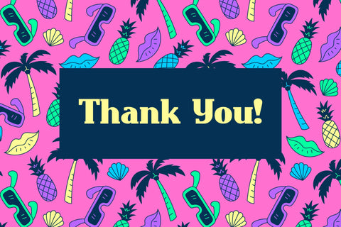 Retro Vaporwave Seamless Patterns Digital Pattern Rin Green 